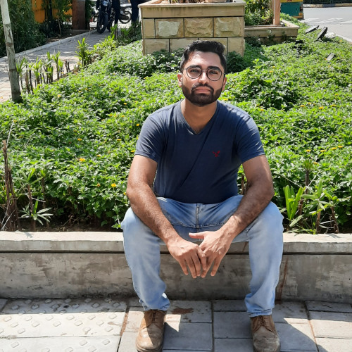 Adnan M. profile photo