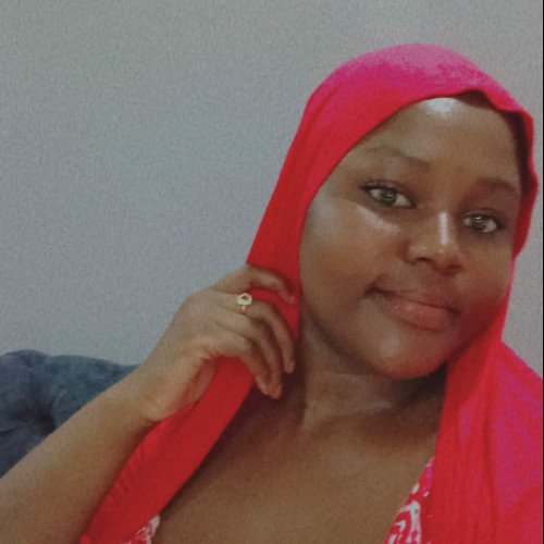 Aisha M. profile photo