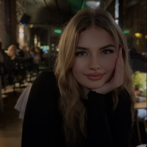 Mia P. profile photo