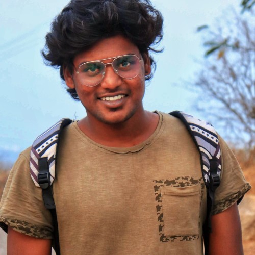 NARESH K. profile photo