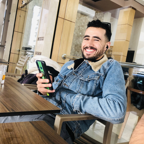 Mohamed  S. profile photo