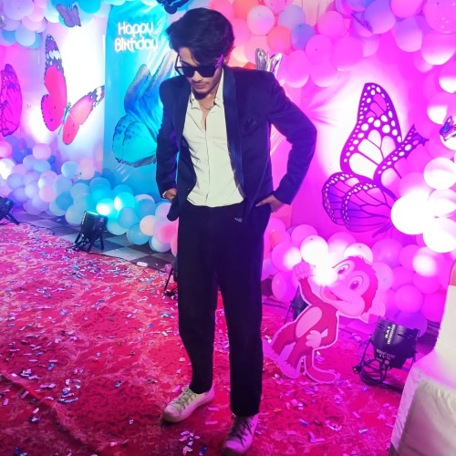 Sumit  P. profile photo