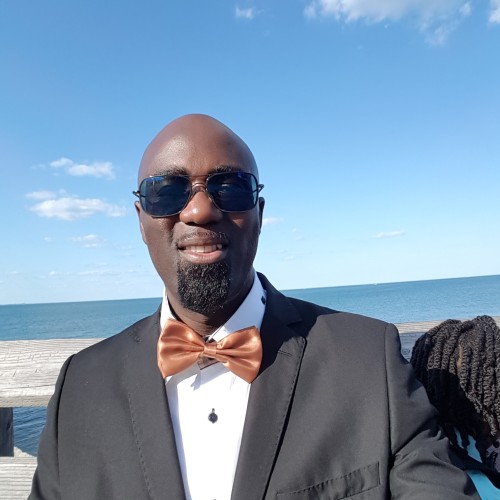 Kwame B. profile photo