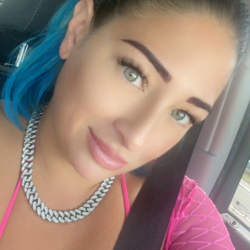 Aria B.