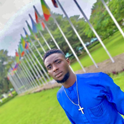 ADEWUMI  R.