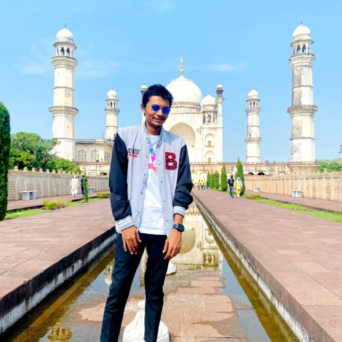 Abhi  P.