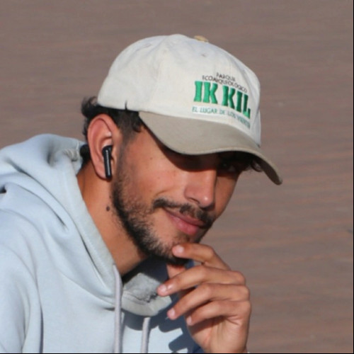 yahya a.