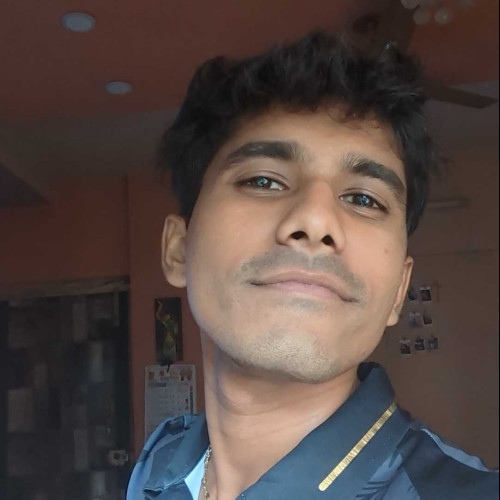 Mandar R. profile photo