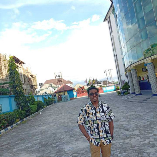 Eugene C. profile photo