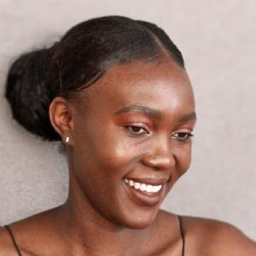 Nyasha M.