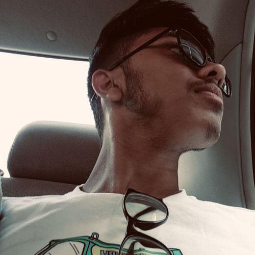 Soorya S.