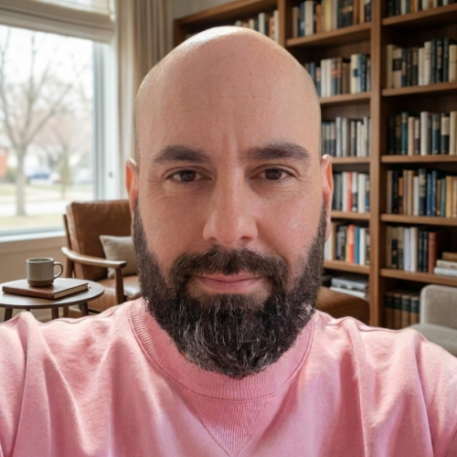 Nicolas O. profile photo