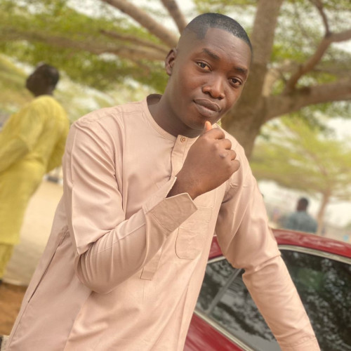 Taiwo M. profile photo