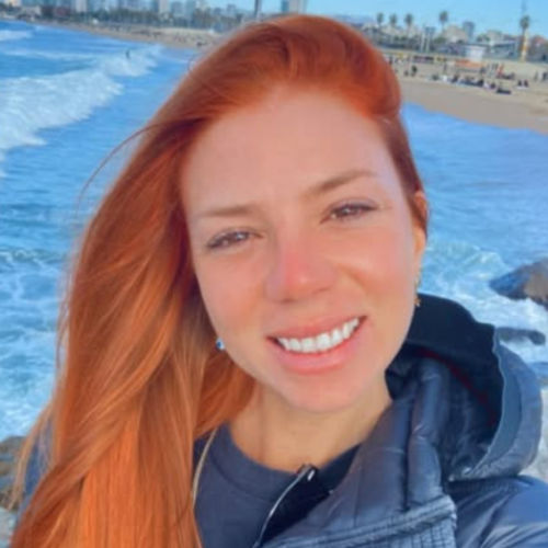 Marcela  A. profile photo