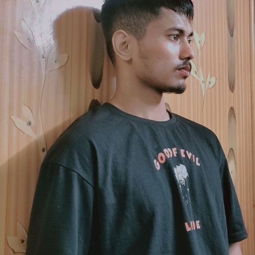 Nikhil  B.