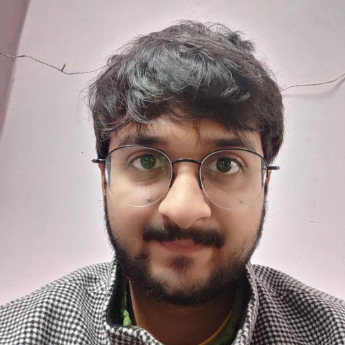 Kush A. profile photo