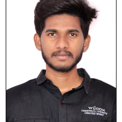 SANDEEPKUMAR D. profile photo