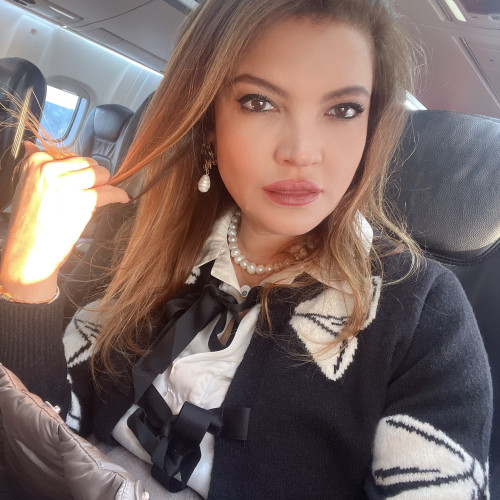 Aylin M. profile photo