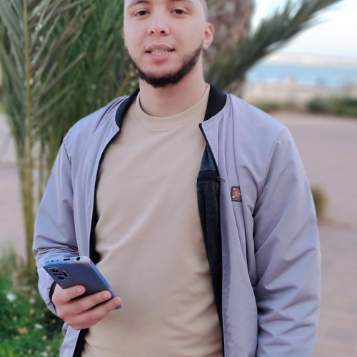 Mostapha E. profile photo