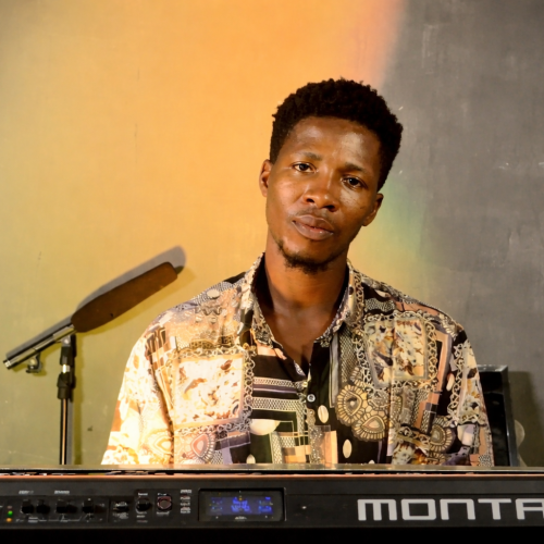 Olaniyan O. profile photo