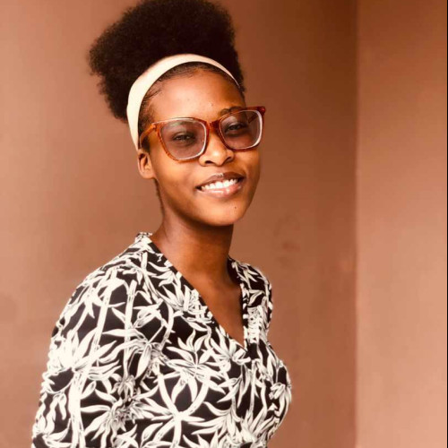 Zena M. profile photo
