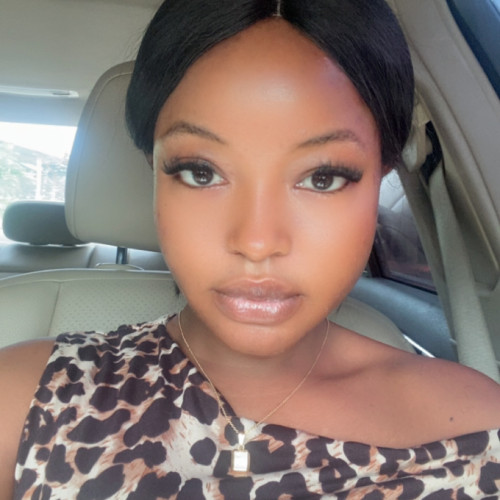 Blessing  G. profile photo