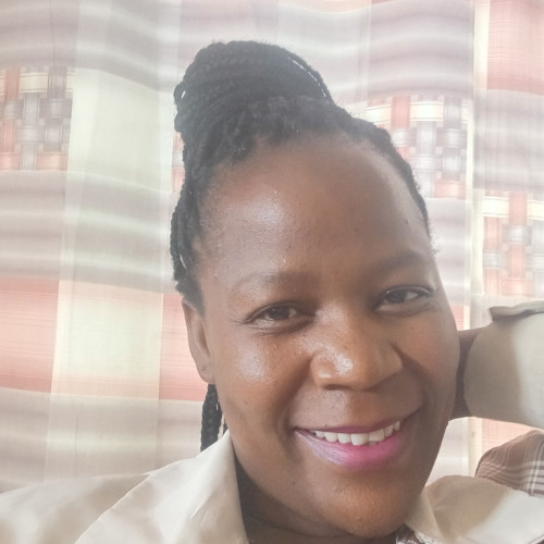 Maphuthi N. profile photo