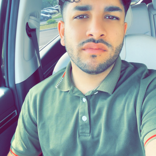 Marc V.