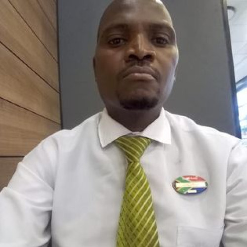 Cosmos Khumalo  M. profile photo