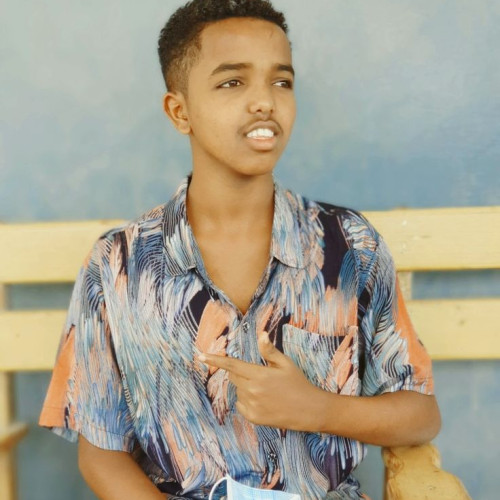 Xamza M. profile photo