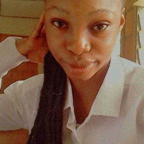 Ayomide I.