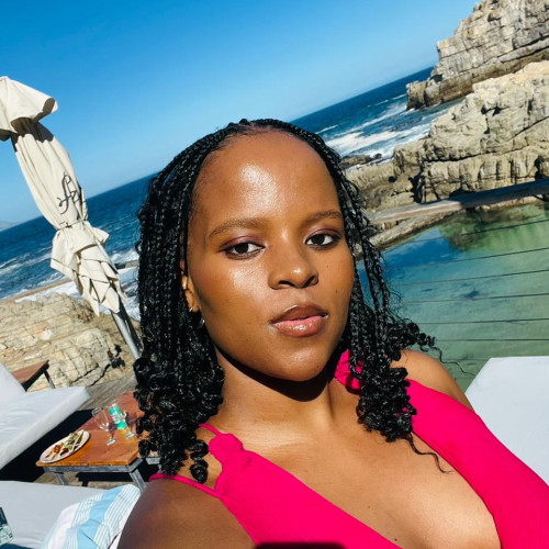 Asanda S.
