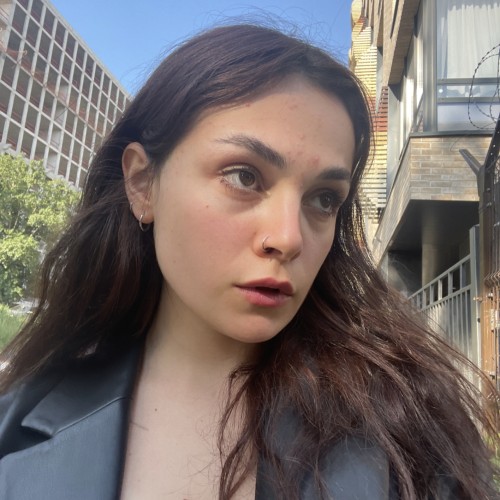 Vasilisa P. profile photo