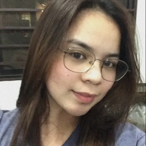 Justine D. profile photo