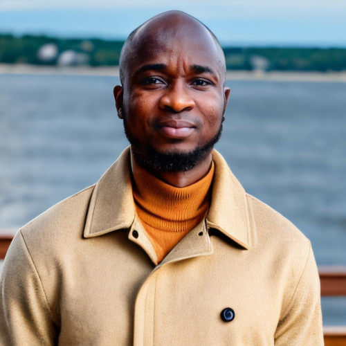 David  T. profile photo