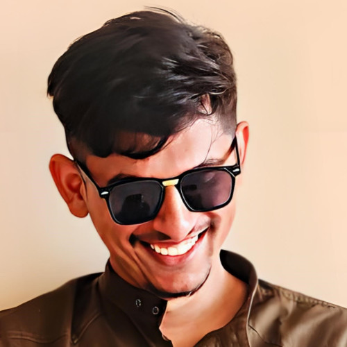 Aakash R.