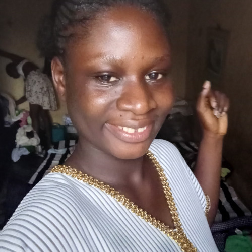 Abosede o. profile photo
