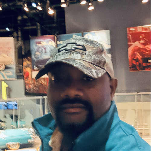 Darley C. profile photo