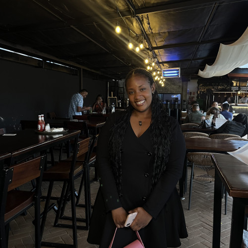 Zainab W. profile photo