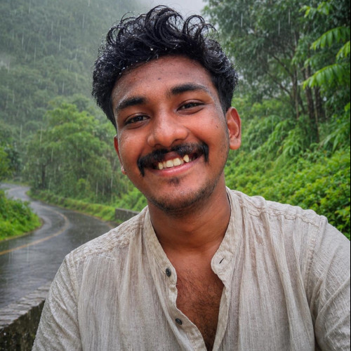 Sagar k. profile photo
