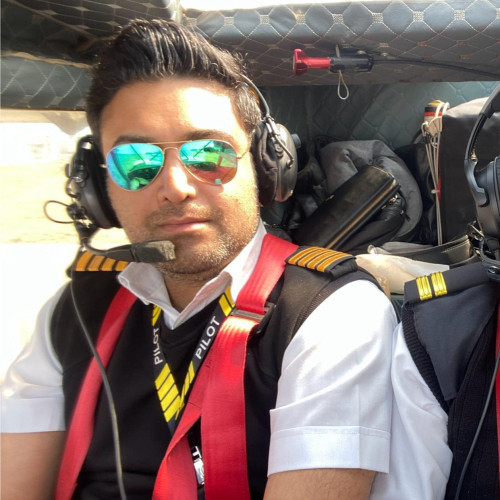 Farshid  R. profile photo