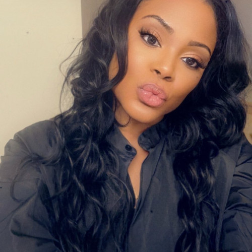 Monique  B. profile photo