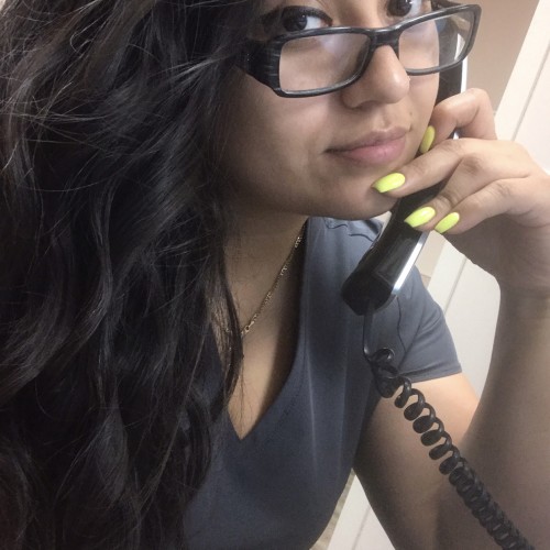 Aesha V. profile photo