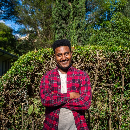 Addis K.