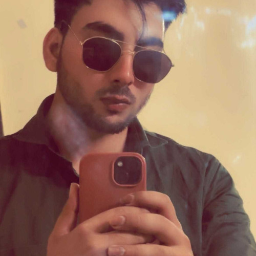 aryan t. profile photo