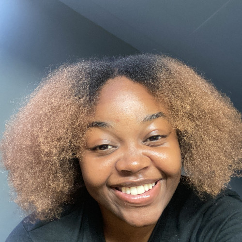 Tavonga Robyn M. profile photo