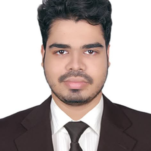 Prasenjit Kumar Mondal S. profile photo