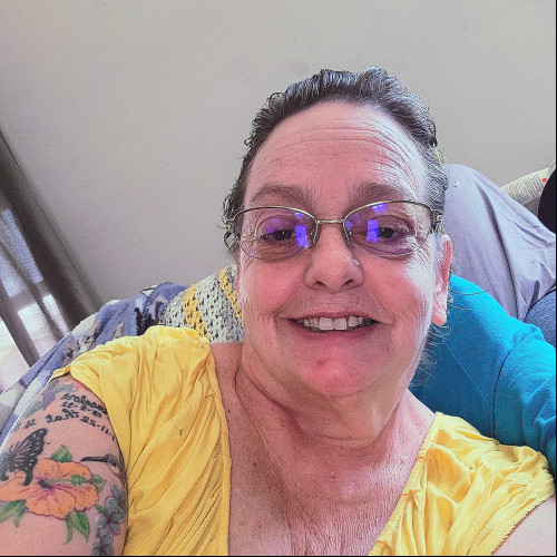 Marina  M. profile photo