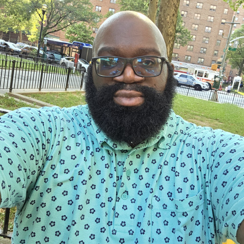 Baron P. profile photo