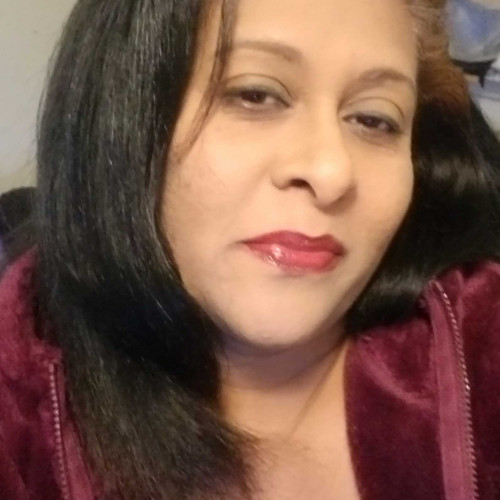 Lydia F.